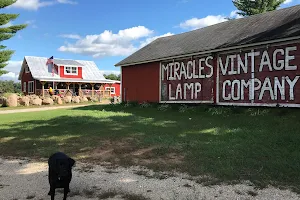 Miracles Vintage Lamp Company and Gift Shop image