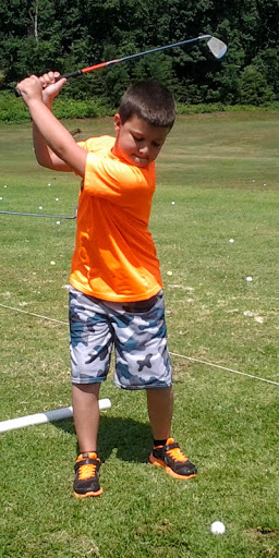 Golf Driving Range «The Highlands Golf Park», reviews and photos, 10421 Seminole Trail, Ruckersville, VA 22968, USA