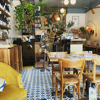 Atmosphère du Restaurant brésilien Gloria à Paris - n°12