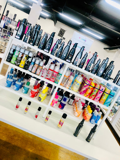 Boutique «Katz Boutique», reviews and photos, 11649 TX-249 #1200, Houston, TX 77086, USA