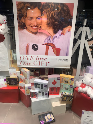 Marionnaud - Parfumerie & Institut à Publier