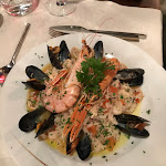 Photo n°5 de l'avis de Miguel.n fait le 13/08/2017 à 19:07 sur le  La Buca di San Matteo à Genoa