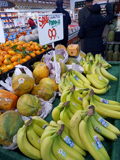 Grocery Store «Honey Bee La Colmena», reviews and photos, 2443 Bagley Ave, Detroit, MI 48216, USA