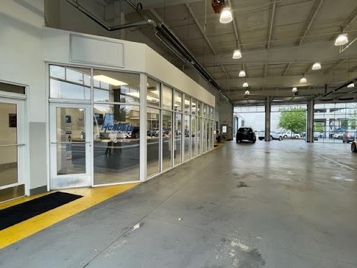 Chevrolet Dealer «Rick Hendrick Chevrolet Buick GMC», reviews and photos, 12050 W Broad St, Richmond, VA 23233, USA