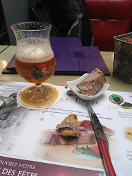 Photo n°21 de Brasserie Mélusine à Bailleul ()
