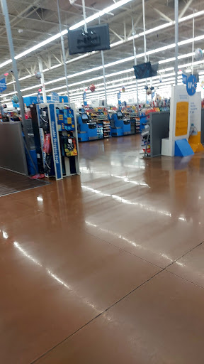 Department Store «Walmart Supercenter», reviews and photos, 2687 N Memorial Dr, Lancaster, OH 43130, USA