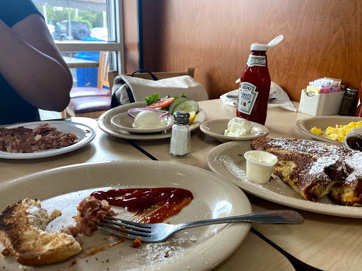 Breakfast Restaurant «Bagel Emporium & Grille», reviews and photos, 1238 S Dixie Hwy, Coral Gables, FL 33146, USA