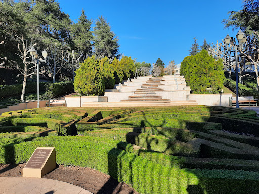 Gardens of the World image