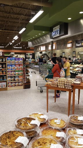 Supermarket «Publix Super Market at Jonquil Plaza», reviews and photos, 2955 Atlanta Rd SE, Smyrna, GA 30080, USA