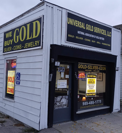 Universal Gold Services, LLC, Bay City, Michigan 48706 image 2