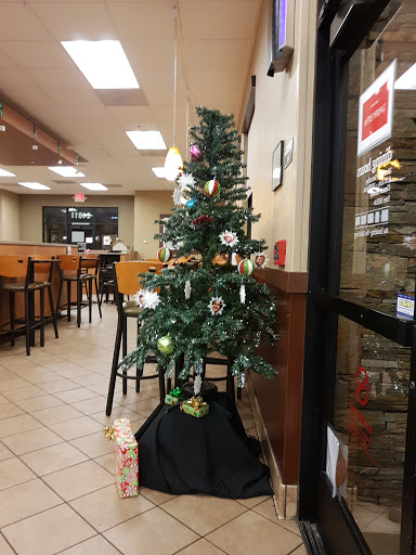 Fast Food Restaurant «Chick-fil-A», reviews and photos, 24011 El Toro Rd, Laguna Hills, CA 92653, USA