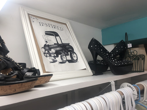 Thrift Store «Inspired Thrift Store», reviews and photos, 7 Somerset St, Ocean City, MD 21842, USA