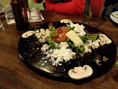 Crêperie Foch à Perpignan
