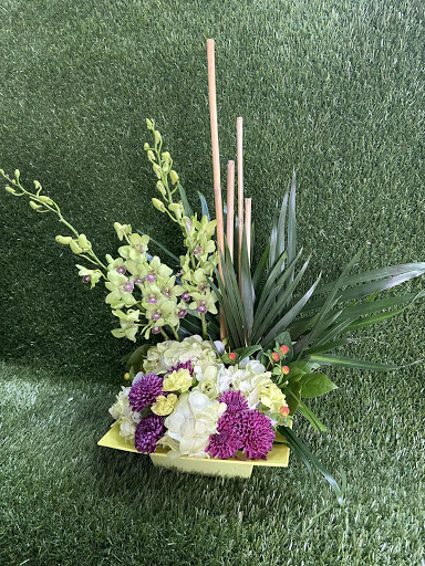 Florist «Floral Creations By Blanca», reviews and photos, 1400 SW 3rd St b, Pompano Beach, FL 33069, USA