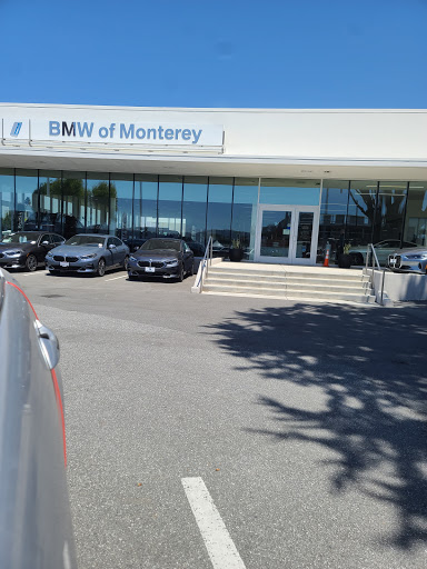 BMW of Monterey image