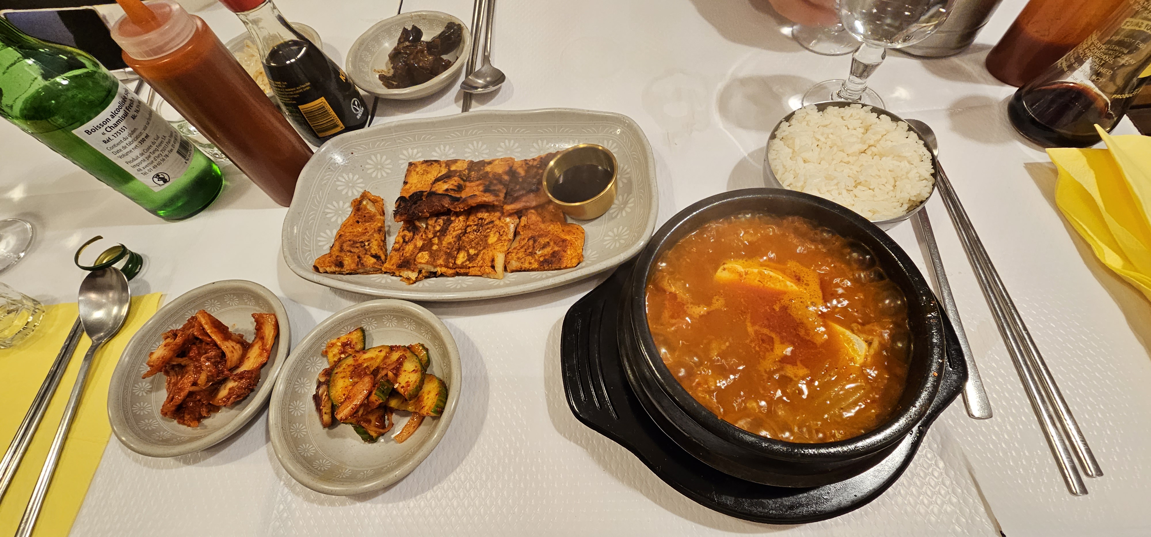 Photo n° 1 de l'avis de JUEUN.O fait le 22/11/2023 à 19:17