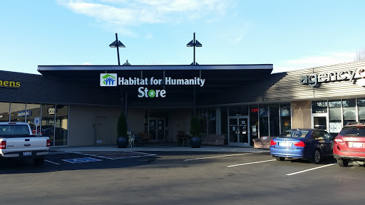 Thrift Store «Habitat for Humanity Store-Bellevue», reviews and photos