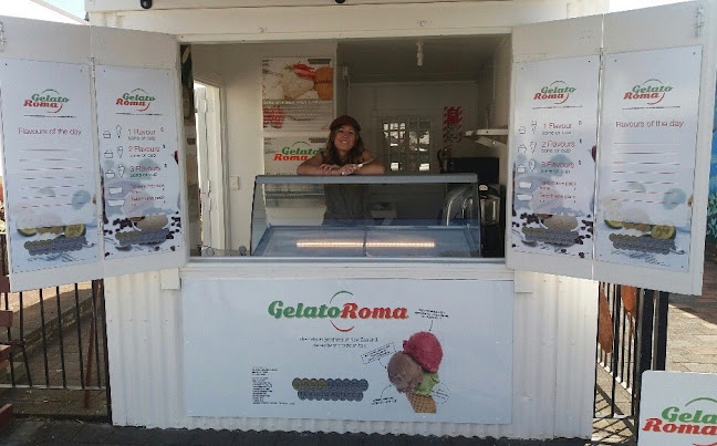 Reviews of Gelato Roma Coromandel in Coromandel - Ice cream