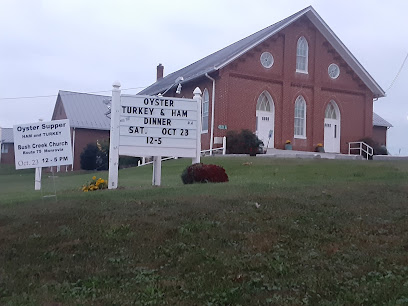 Bush Creek Church-The Brethren