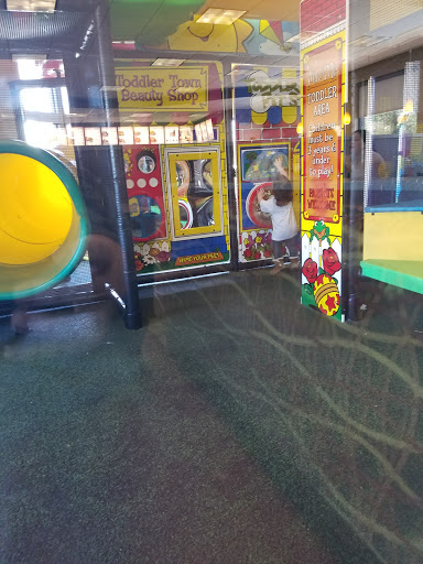 Fast Food Restaurant «Chick-fil-A», reviews and photos, 5023 US-90, Pace, FL 32571, USA