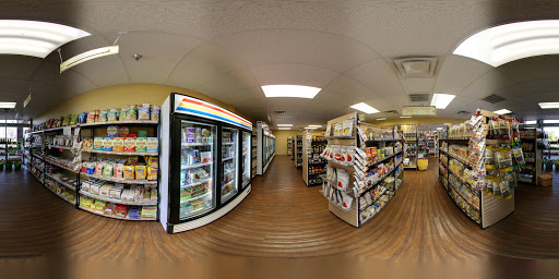 Health Food Store «Sustain Natural Market», reviews and photos, 3060 E Semoran Blvd #100, Apopka, FL 32703, USA