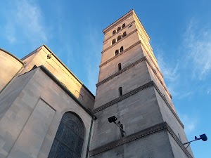 Basilica of St. John - photo 14
