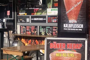 Food Box - Döner in Berlin image