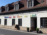 Photos du propriétaire du Restaurant Auberge de l'Arc en Ciel à Fauquembergues - n°1