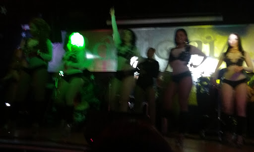 Disco Club «Babilonia Disco», reviews and photos, 6115 Hillcroft St, Houston, TX 77081, USA