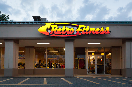Gym «Retro Fitness - Cortlandt Manor», reviews and photos, 3006 Main St, Cortlandt, NY 10567, USA