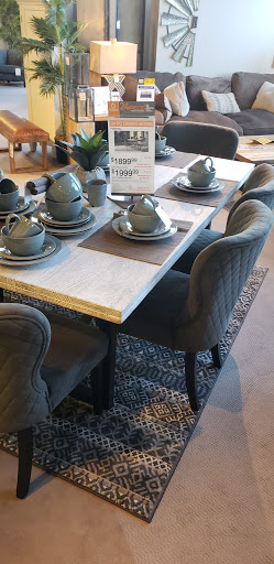Furniture Store «Ashley HomeStore», reviews and photos, 26520 Carl Boyer Dr, Santa Clarita, CA 91350, USA
