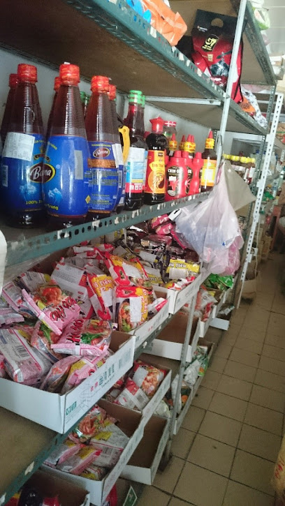 阿凰越南食品雜貨店