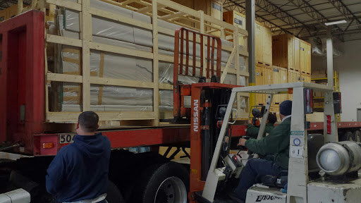 Moving and Storage Service «Carmack Moving & Storage», reviews and photos, 45055 Underwood Ln #110, Sterling, VA 20166, USA