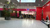 Centre commercial La Découverte Saint-Malo