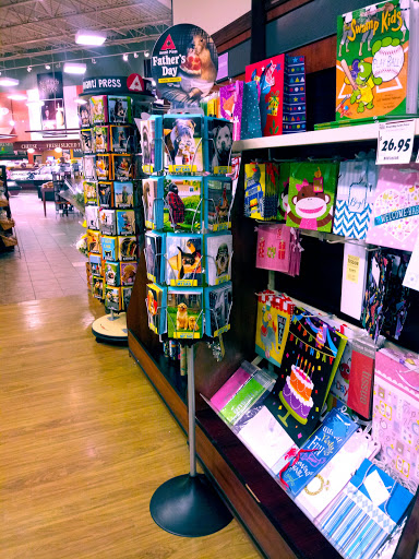 Grocery Store «Rouses Market», reviews and photos, 2900 E Milton Ave, Youngsville, LA 70592, USA