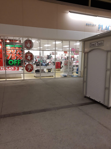 Outlet Mall «Tanger Outlet Myrtle Beach Hwy 17», reviews and photos, 10835 Kings Rd, Myrtle Beach, SC 29572, USA