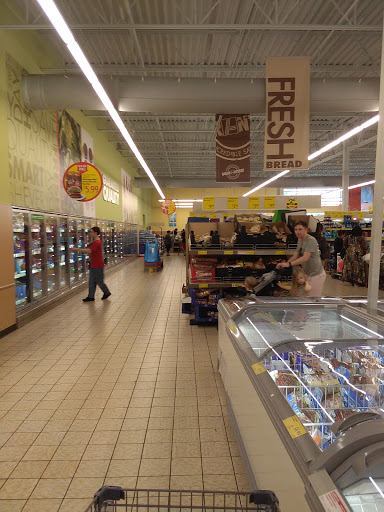 Supermarket «ALDI», reviews and photos, 20904 Frederick Rd, Germantown, MD 20876, USA