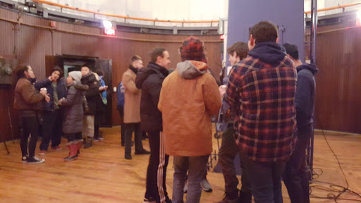 Observatory «Dearborn Observatory», reviews and photos, 2131 Tech Dr, Evanston, IL 60208, USA