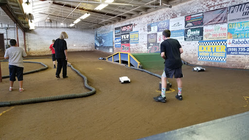 Hobby Store «Exeter Hobbies», reviews and photos, 130 E Maple St, Exeter, CA 93221, USA