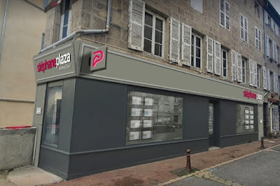 Agence Stéphane PLAZA Immobilier Montbrison à Montbrison