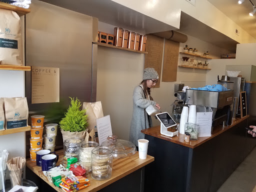 Cafe «Pink Elephant Coffee Shop», reviews and photos, 509 Main St, Park City, UT 84060, USA