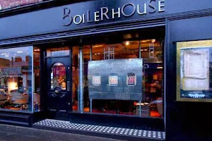 Boilerhouse - Hair & Beauty Salon image