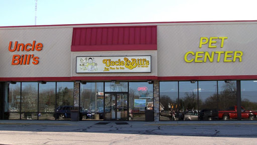 Uncle Bill's Pet Centers (East Indianapolis)