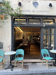 Photo n°62 de Cuisine de Comptoir à Arles ()