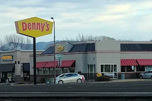 Denny's image