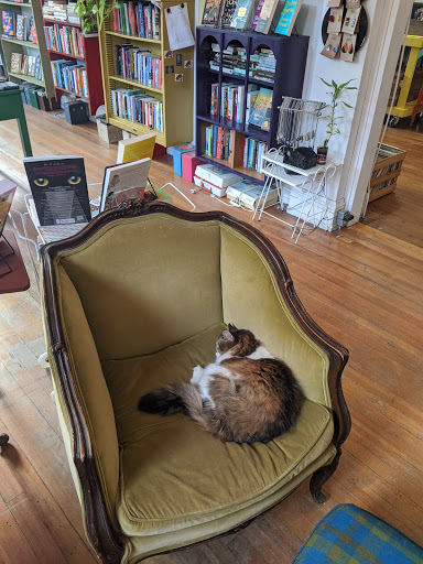 Record Store «Irvington Vinyl», reviews and photos, 9 Johnson Ave, Indianapolis, IN 46219, USA