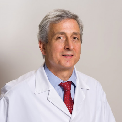 Dr. Rafael Eduardo Perez Nuñez, Ortopedista y Traumatólogo