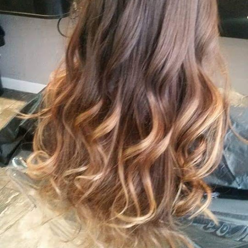 Hair Salon «LOX Salon And Barbershop», reviews and photos, 14 Gay St, Phoenixville, PA 19460, USA