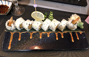 Photo n°4 de SUSHI SOLEIL MONTIGNY à Montigny-le-Bretonneux ()