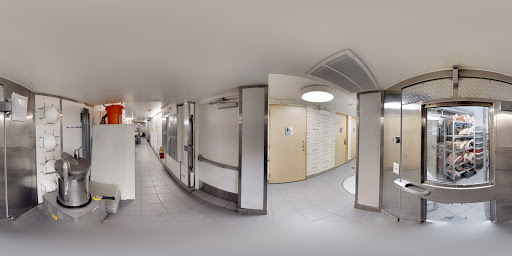 Cafe «Publican Quality Meats», reviews and photos, 825 W Fulton Market, Chicago, IL 60607, USA